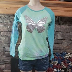 SADIE CUSTOM COLOR LS TOP SZ XXL (16)